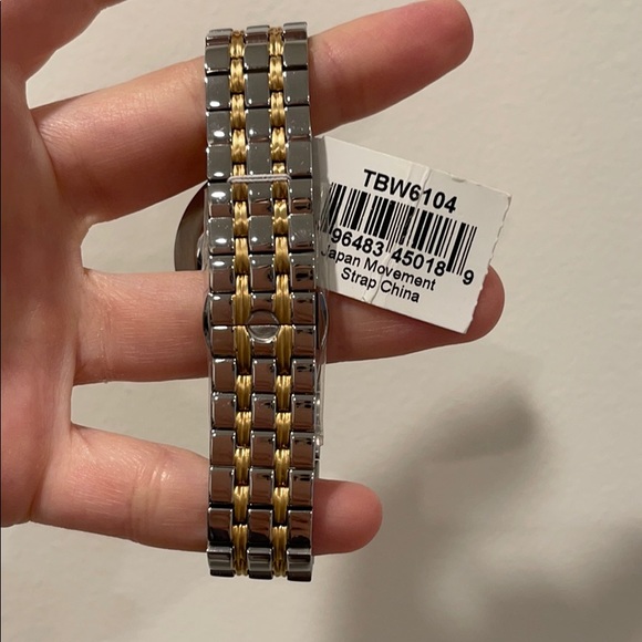 Tory Burch Watch